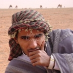 Faris mahdy